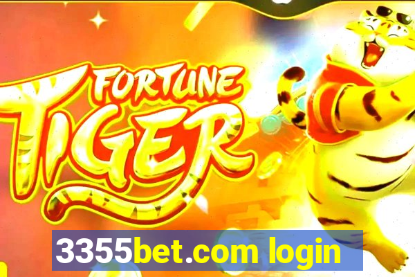 3355bet.com login